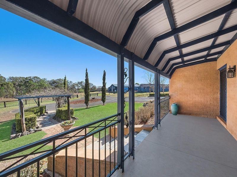 3 Connolly Road, Geham QLD 4352