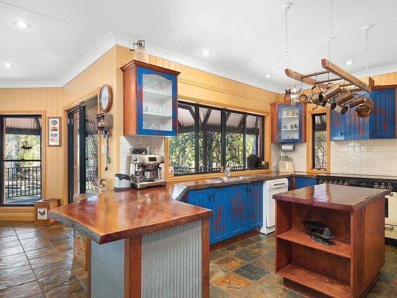 3 Connolly Road, Geham QLD 4352