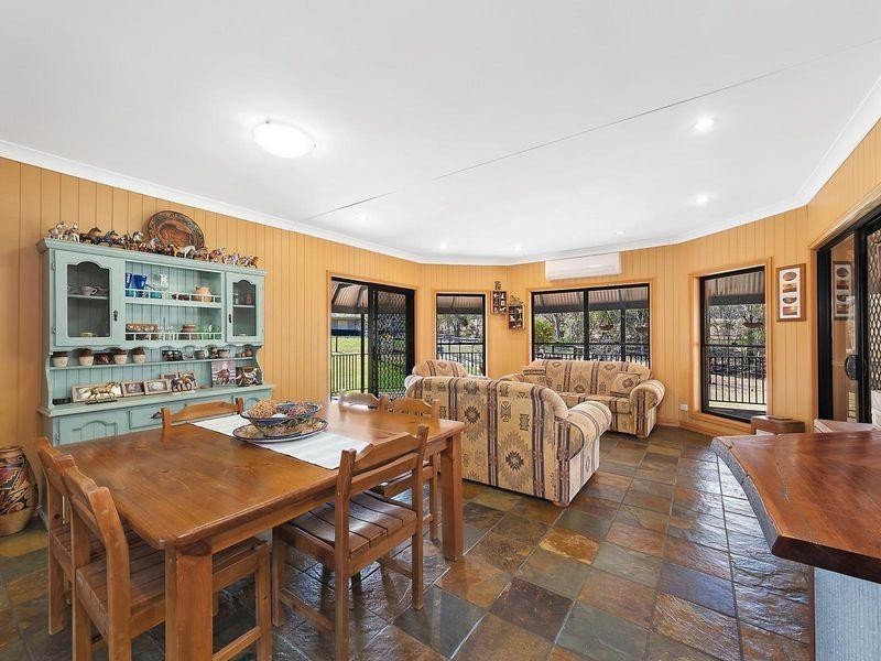 3 Connolly Road, Geham QLD 4352