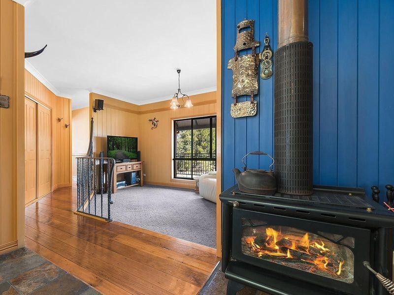 3 Connolly Road, Geham QLD 4352