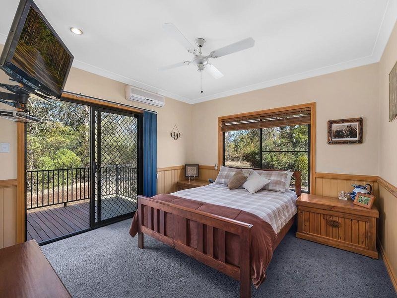 3 Connolly Road, Geham QLD 4352