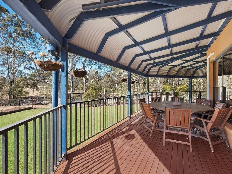 3 Connolly Road, Geham QLD 4352