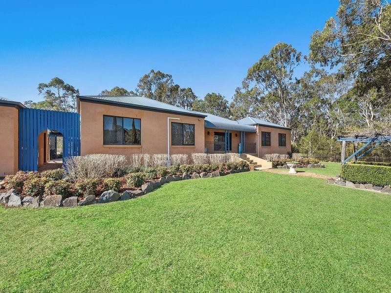 3 Connolly Road, Geham QLD 4352