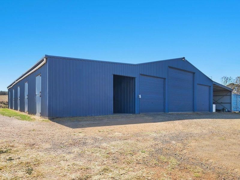 3 Connolly Road, Geham QLD 4352
