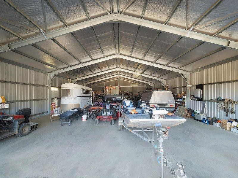 3 Connolly Road, Geham QLD 4352