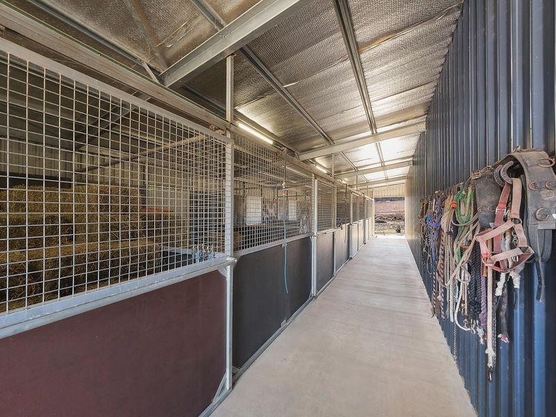 3 Connolly Road, Geham QLD 4352