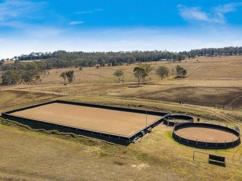 3 Connolly Road, Geham QLD 4352