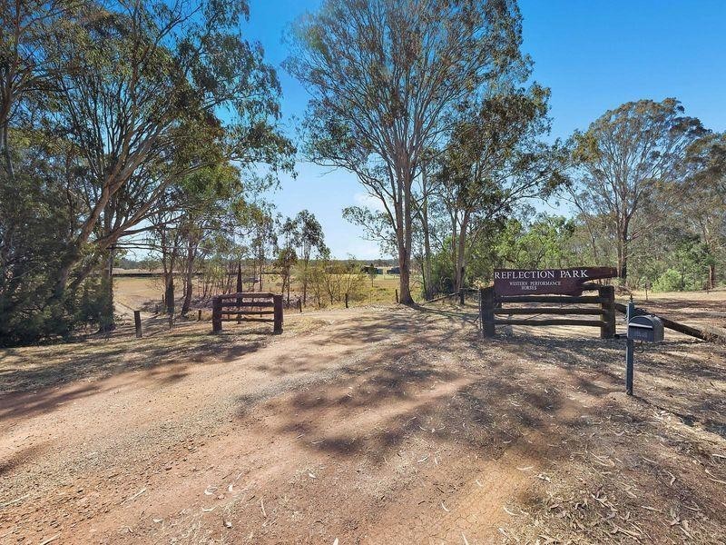 3 Connolly Road, Geham QLD 4352
