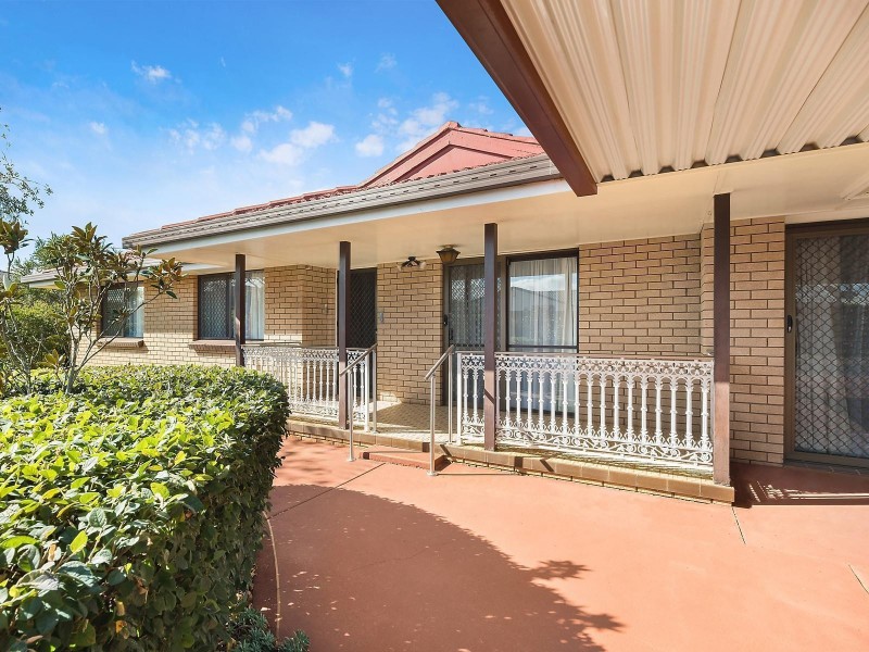 2 Dorothea Court, Harristown QLD 4350