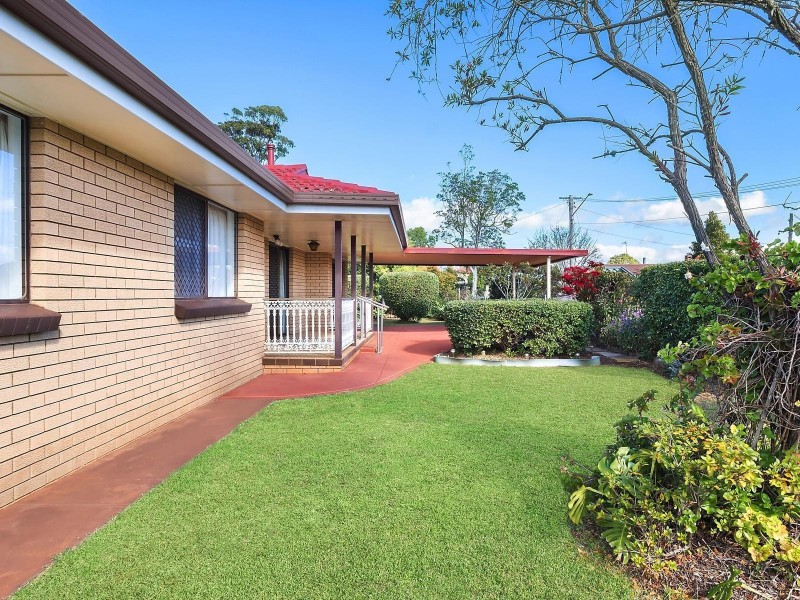 2 Dorothea Court, Harristown QLD 4350