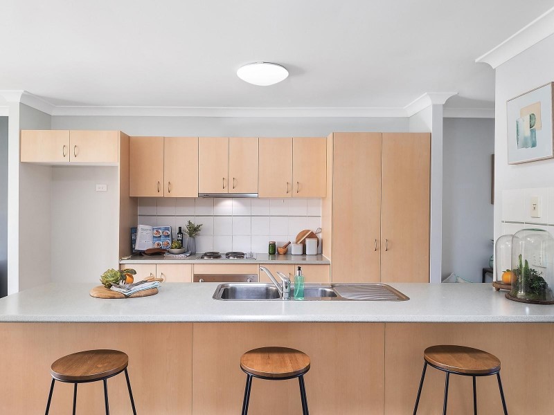 2/3 Wildcard Drive, Glenvale QLD 4350