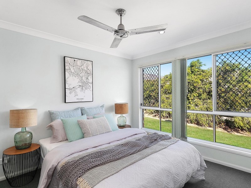 2/3 Wildcard Drive, Glenvale QLD 4350