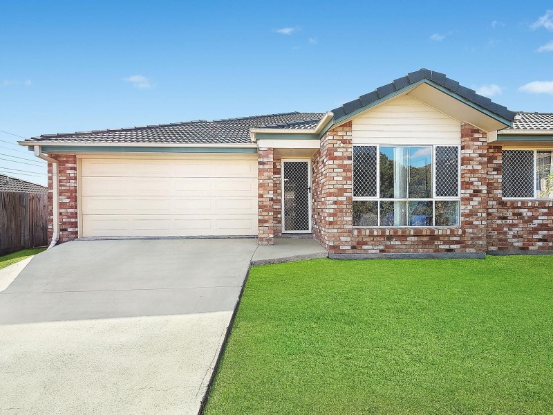 2/3 Wildcard Drive, Glenvale QLD 4350