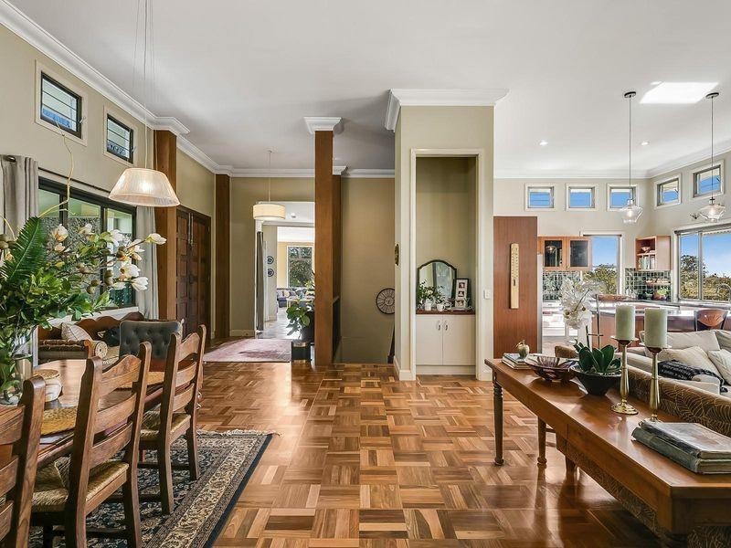 3 Rosewall Court, Mount Kynoch QLD 4350