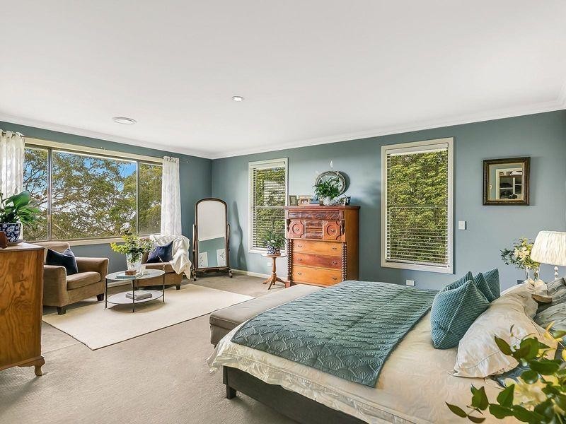 3 Rosewall Court, Mount Kynoch QLD 4350