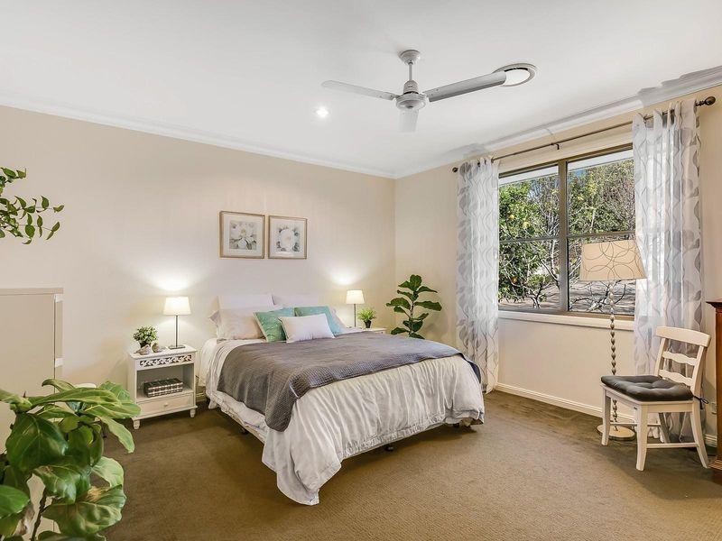 3 Rosewall Court, Mount Kynoch QLD 4350