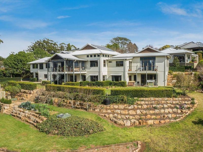 3 Rosewall Court, Mount Kynoch QLD 4350