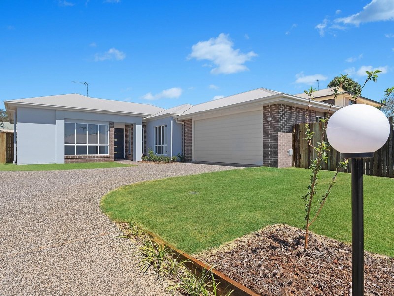 312 Hume Street, Centenary Heights QLD 4350