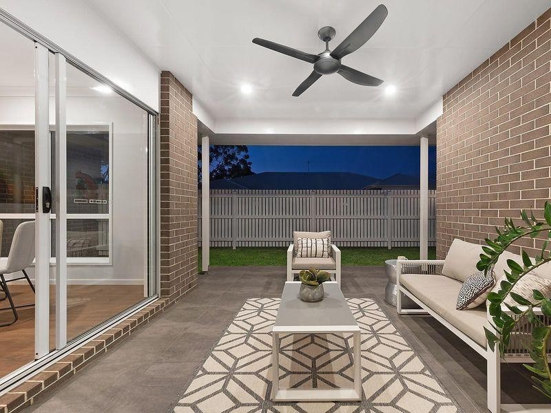312 Hume Street, Centenary Heights QLD 4350
