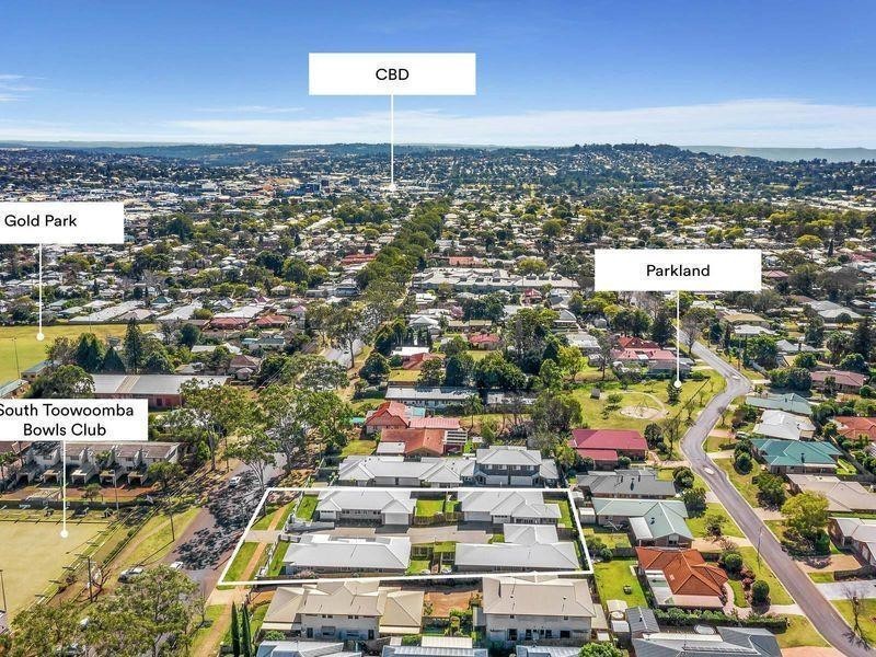 312 Hume Street, Centenary Heights QLD 4350