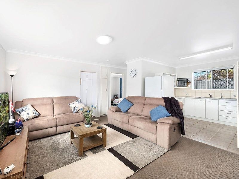 4/24A Warwick Street, Harristown QLD 4350