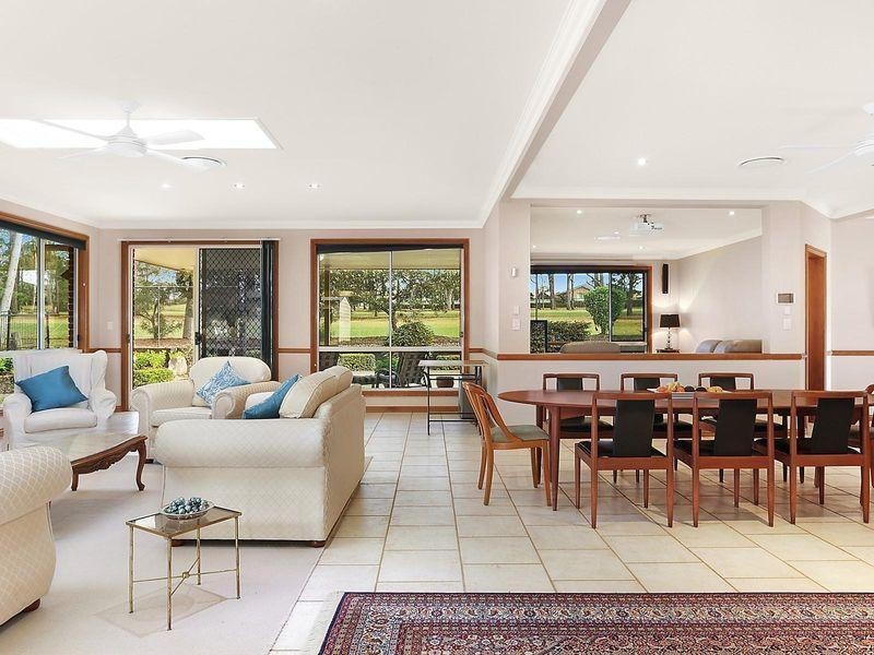 1 Montclair Close, Middle Ridge QLD 4350