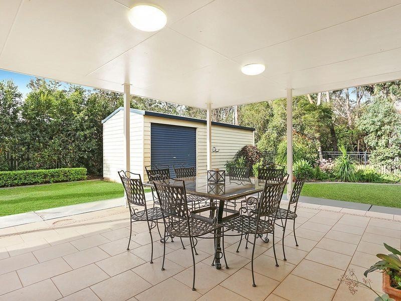 1 Montclair Close, Middle Ridge QLD 4350