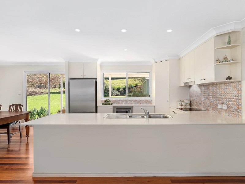 117 Happy Valley Road, Cabarlah QLD 4352