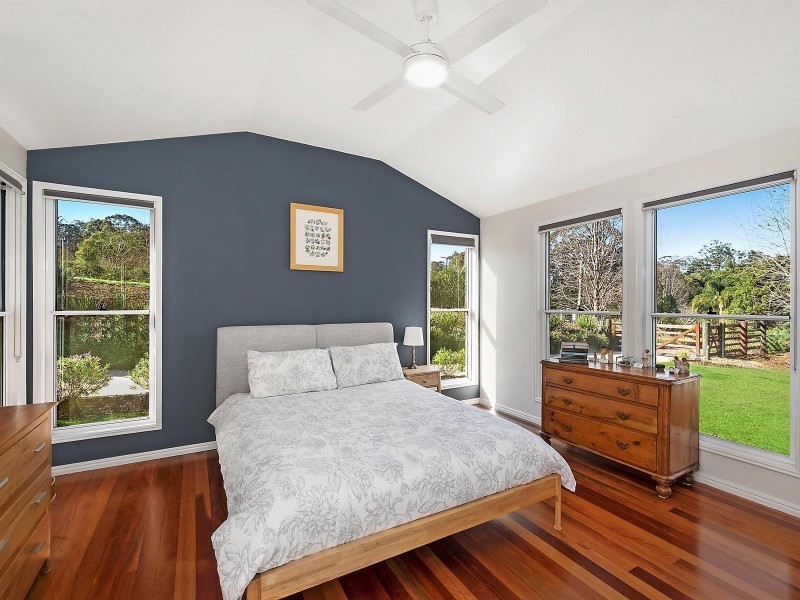 117 Happy Valley Road, Cabarlah QLD 4352