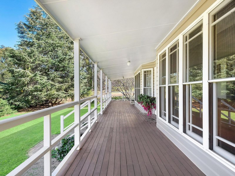 117 Happy Valley Road, Cabarlah QLD 4352