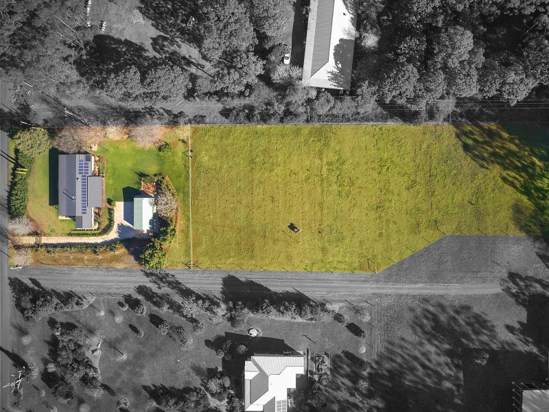 117 Happy Valley Road, Cabarlah QLD 4352