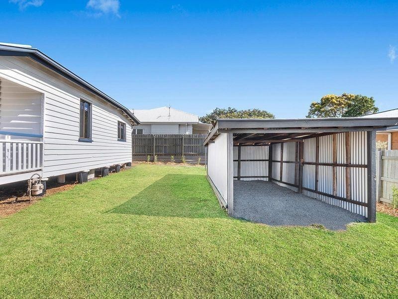 5 Ivory Street, North Toowoomba QLD 4350