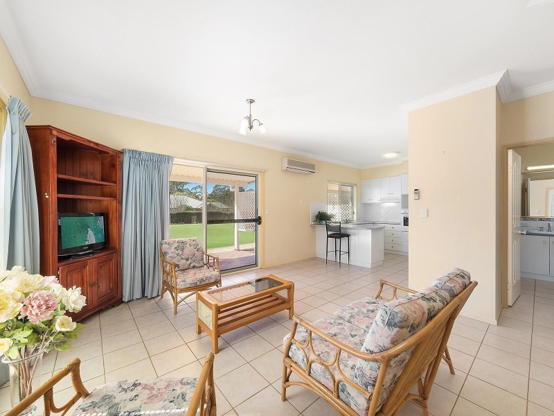 2 Tara Court, Highfields QLD 4352