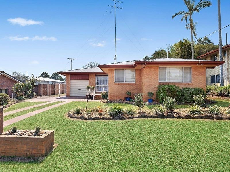 19 Marcia Street, Rangeville QLD 4350