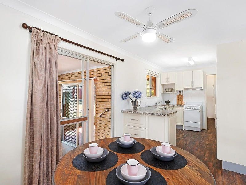 19 Marcia Street, Rangeville QLD 4350