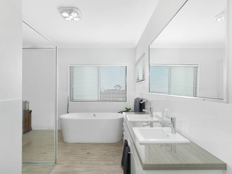 43 Hilltop Drive, Gowrie Junction QLD 4352