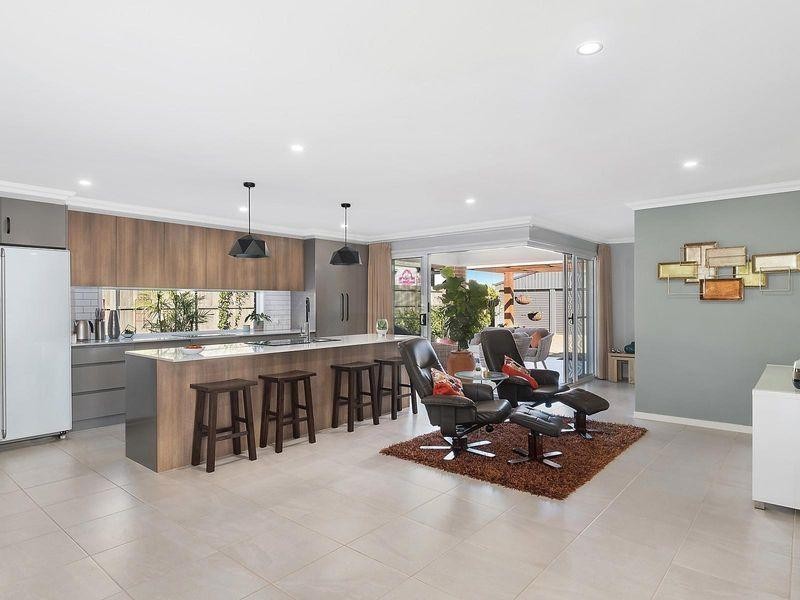 45 Hancock Circuit, Kleinton QLD 4352