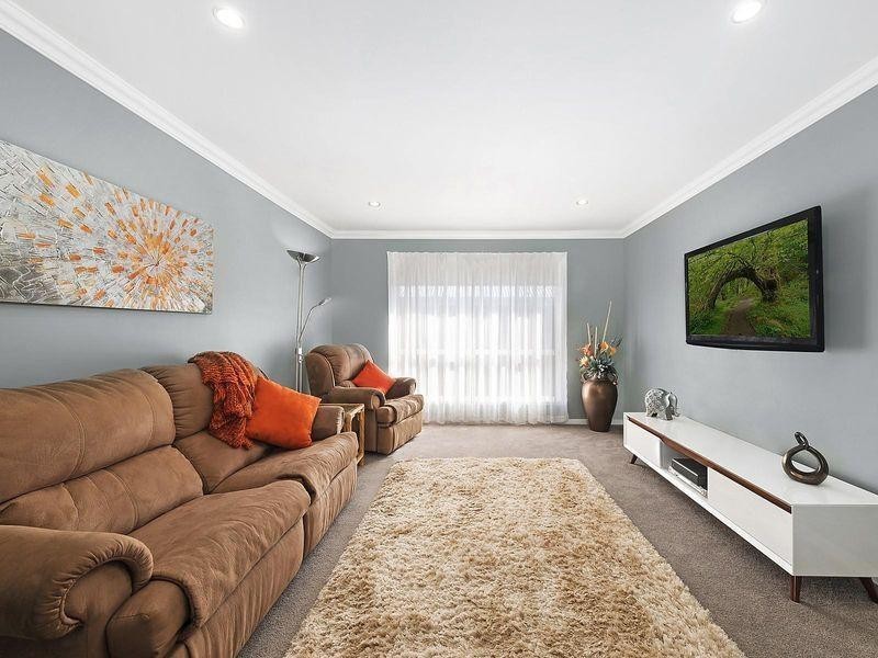 45 Hancock Circuit, Kleinton QLD 4352