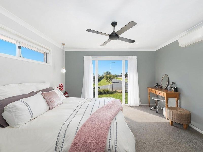 45 Hancock Circuit, Kleinton QLD 4352