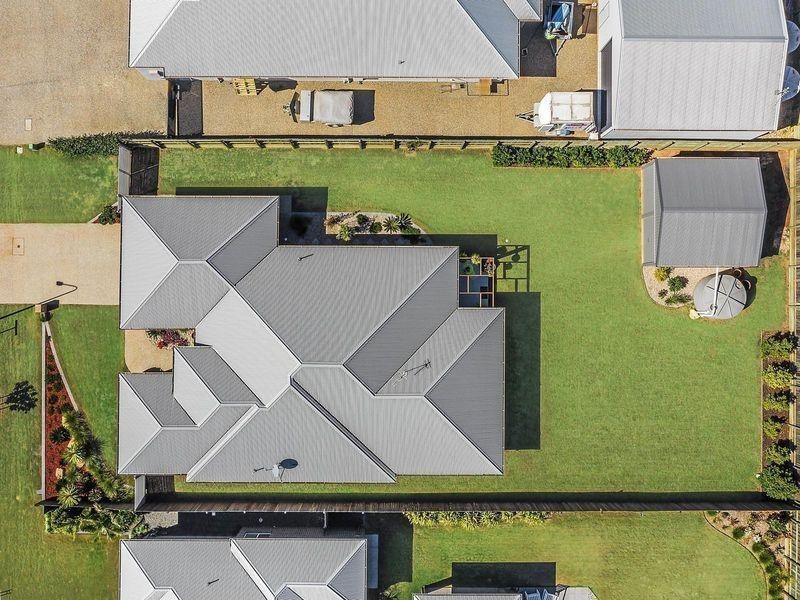 45 Hancock Circuit, Kleinton QLD 4352