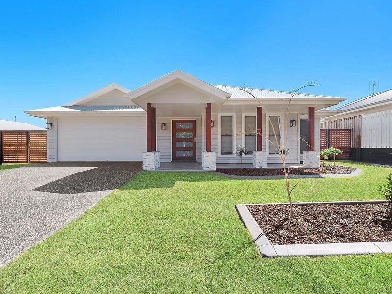 117 Cronin Road, Highfields QLD 4352