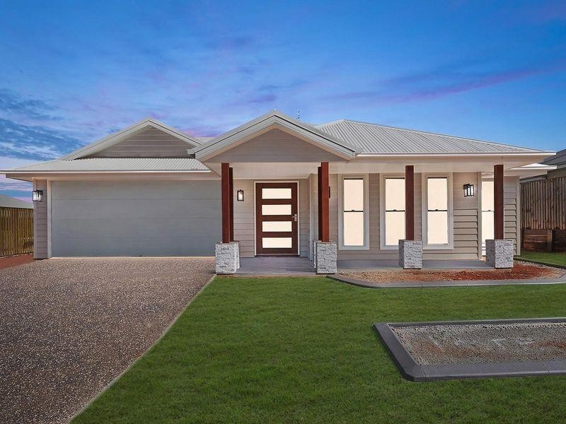 117 Cronin Road, Highfields QLD 4352