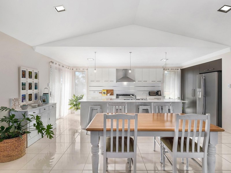 82 Bushell Road, Geham QLD 4352