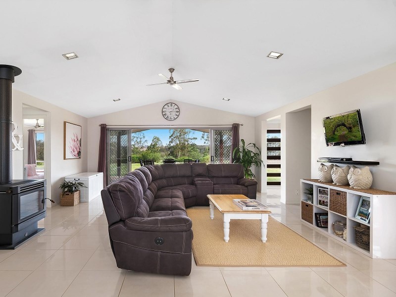 82 Bushell Road, Geham QLD 4352