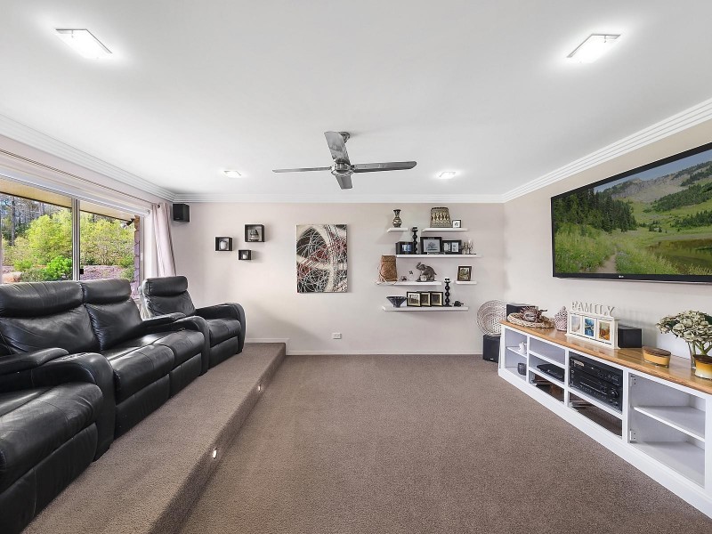 82 Bushell Road, Geham QLD 4352