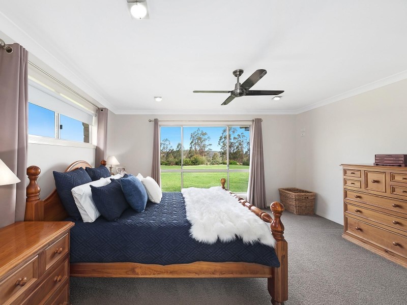 82 Bushell Road, Geham QLD 4352