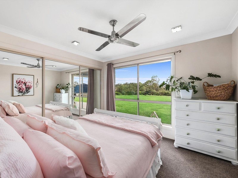 82 Bushell Road, Geham QLD 4352