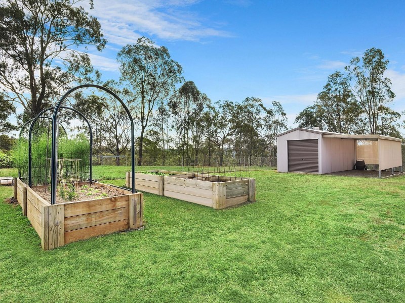 82 Bushell Road, Geham QLD 4352
