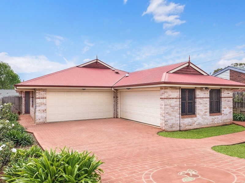 2/63 Boshammer Street, Rangeville QLD 4350