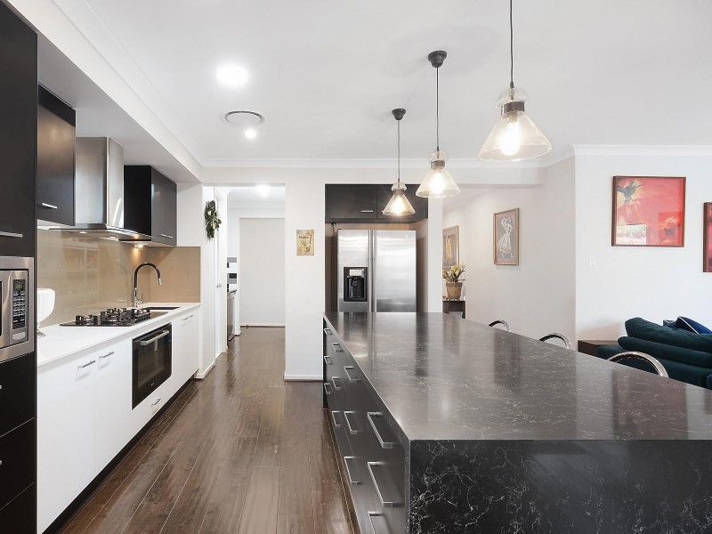 13 Bonville Court, Middle Ridge QLD 4350